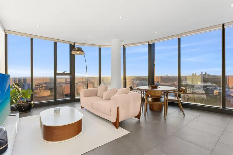 Fourth view of Homely apartment listing, 2805/1 Marshall Avenue, St Leonards NSW 2065