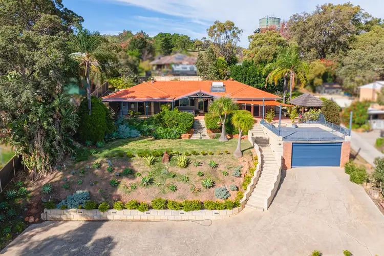28 Kundyl Court, Kelmscott WA 6111