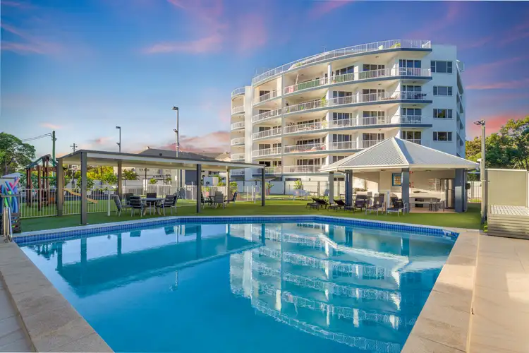 1/5 Links Court, Woorim QLD 4507