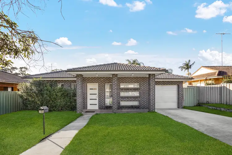 Main view of Homely house listing, 20A Rivendell Crescent, Werrington Downs NSW 2747