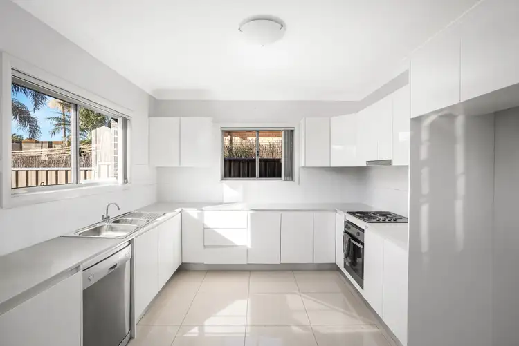 Second view of Homely house listing, 20A Rivendell Crescent, Werrington Downs NSW 2747