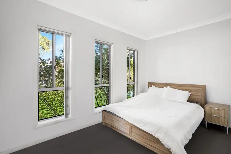 Fourth view of Homely house listing, 20A Rivendell Crescent, Werrington Downs NSW 2747