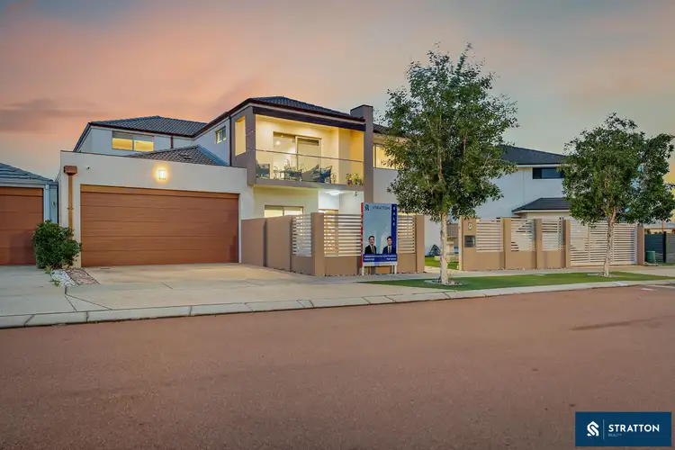 3 Kempster Way, Southern River WA 6110