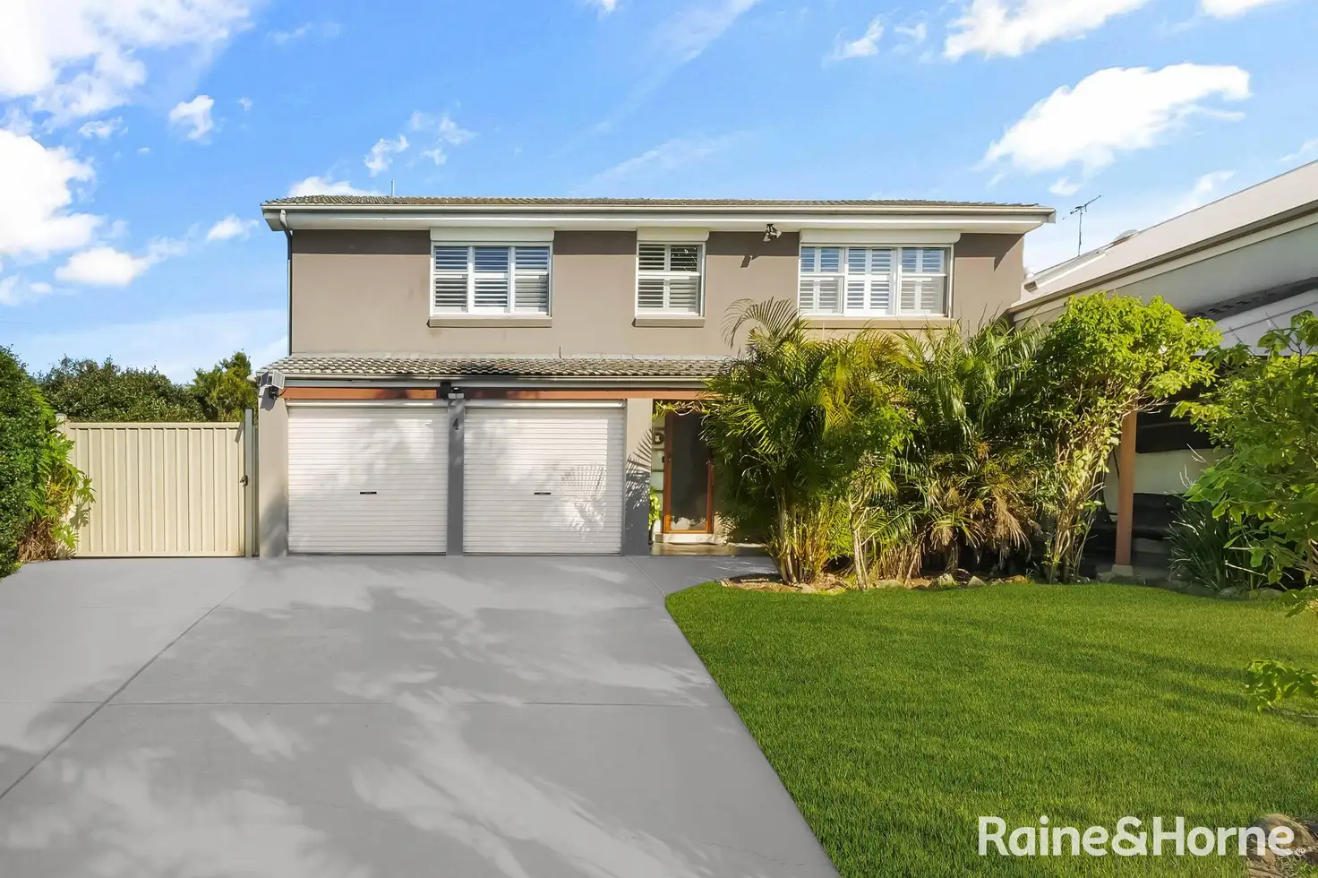 Main view of Homely house listing, 2/4 Chevrolet Place, Ingleburn NSW 2565