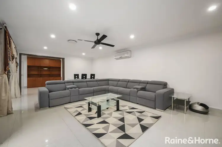 Second view of Homely house listing, 2/4 Chevrolet Place, Ingleburn NSW 2565