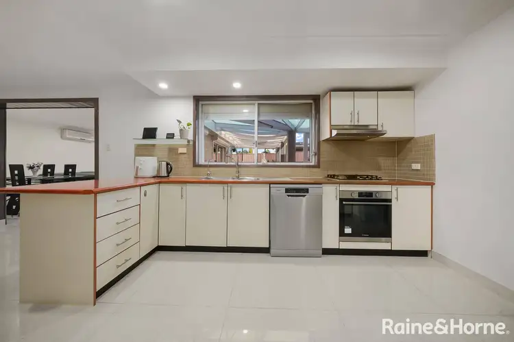Third view of Homely house listing, 2/4 Chevrolet Place, Ingleburn NSW 2565
