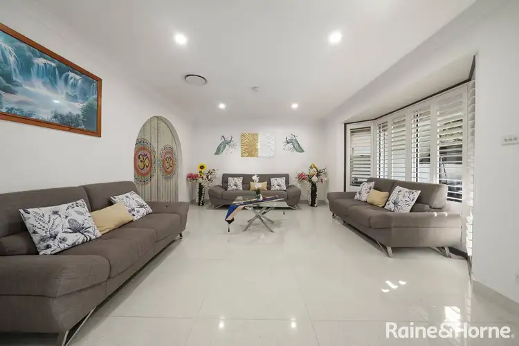Fifth view of Homely house listing, 2/4 Chevrolet Place, Ingleburn NSW 2565