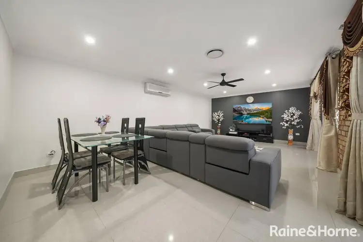 Sixth view of Homely house listing, 2/4 Chevrolet Place, Ingleburn NSW 2565
