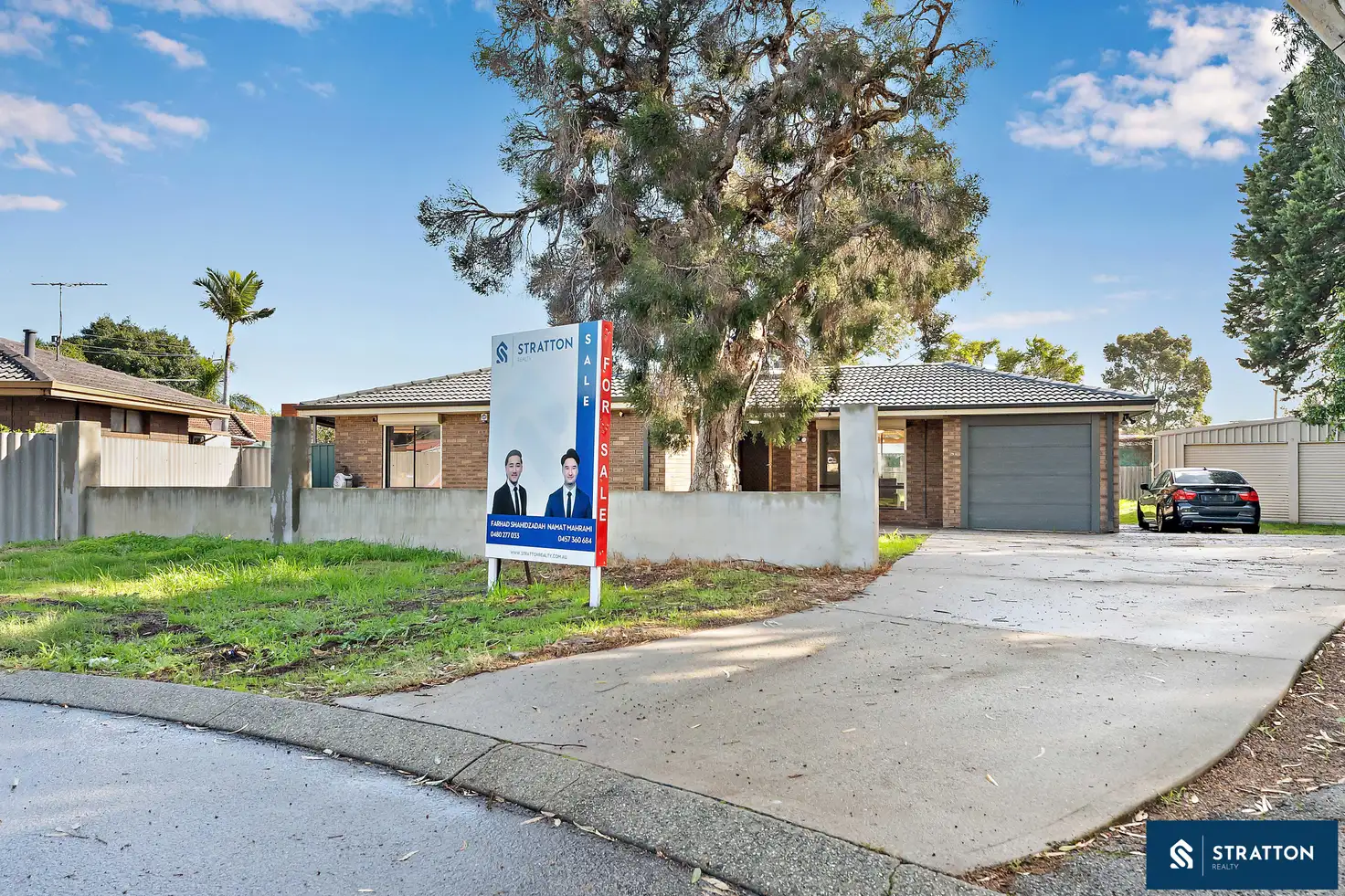 Main view of Homely house listing, 4 Fir Court, Camillo WA 6111