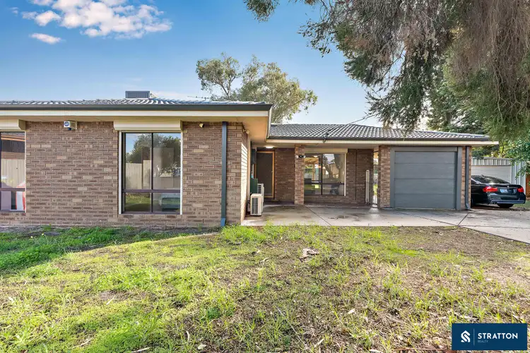 Second view of Homely house listing, 4 Fir Court, Camillo WA 6111