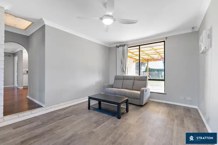 Fifth view of Homely house listing, 4 Fir Court, Camillo WA 6111