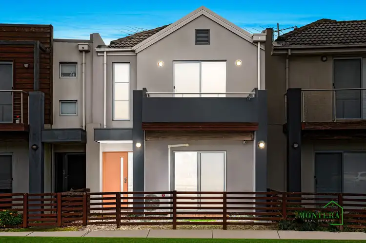 9/8 Moresby Court, Craigieburn VIC 3064