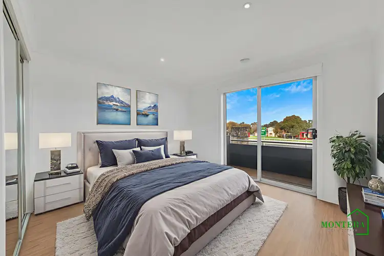 Second view of Homely house listing, 9/8 Moresby Court, Craigieburn VIC 3064