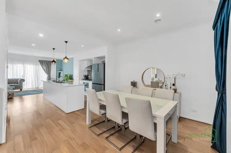 Sixth view of Homely house listing, 9/8 Moresby Court, Craigieburn VIC 3064