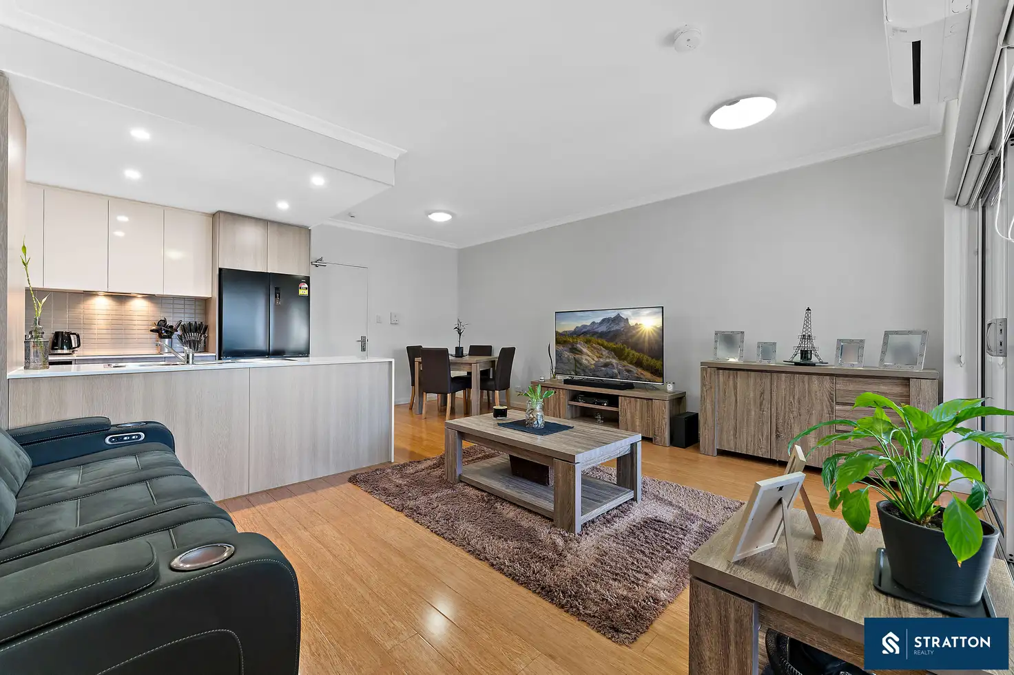 Main view of Homely apartment listing, 16/2 Rowe Avenue, Rivervale WA 6103