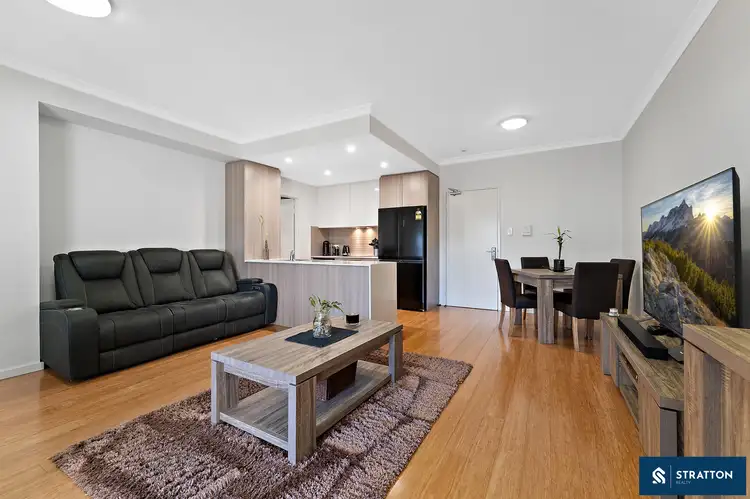 Third view of Homely apartment listing, 16/2 Rowe Avenue, Rivervale WA 6103