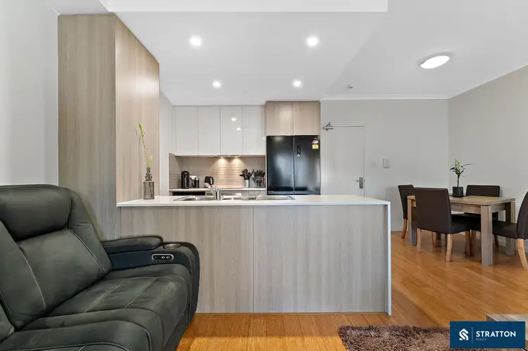 Fourth view of Homely apartment listing, 16/2 Rowe Avenue, Rivervale WA 6103