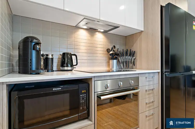 Seventh view of Homely apartment listing, 16/2 Rowe Avenue, Rivervale WA 6103