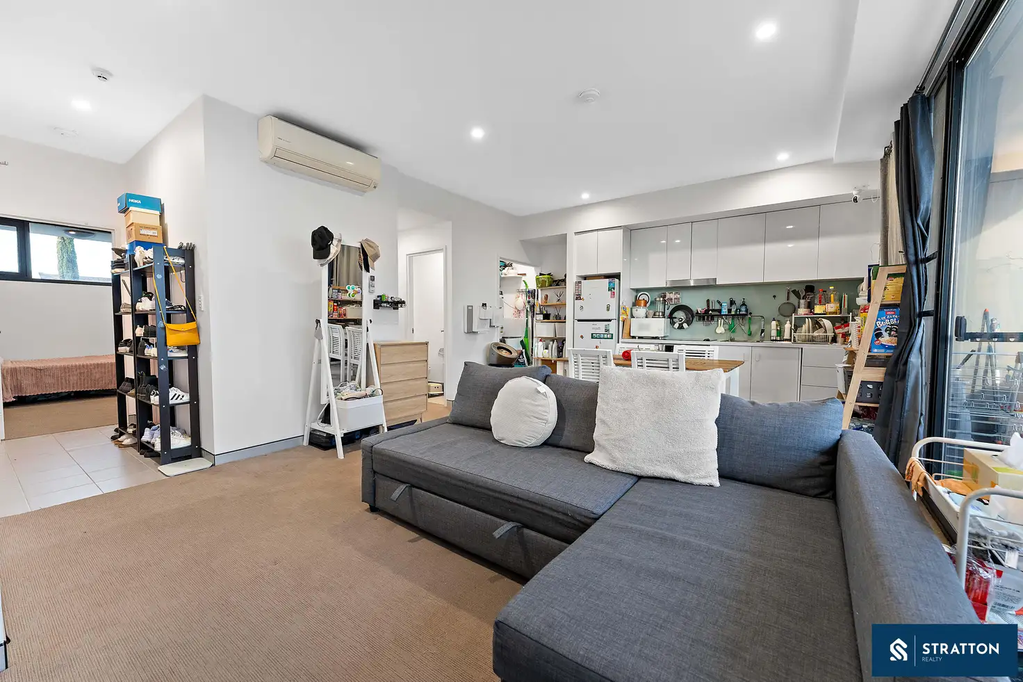 Main view of Homely apartment listing, 5/47 Carden Drive, Cannington WA 6107