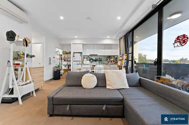 Second view of Homely apartment listing, 5/47 Carden Drive, Cannington WA 6107