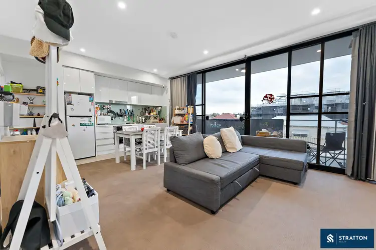 Third view of Homely apartment listing, 5/47 Carden Drive, Cannington WA 6107