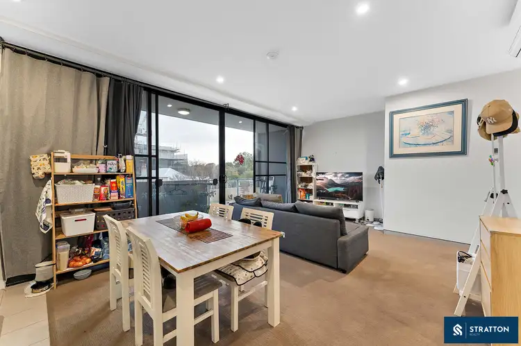 Fourth view of Homely apartment listing, 5/47 Carden Drive, Cannington WA 6107
