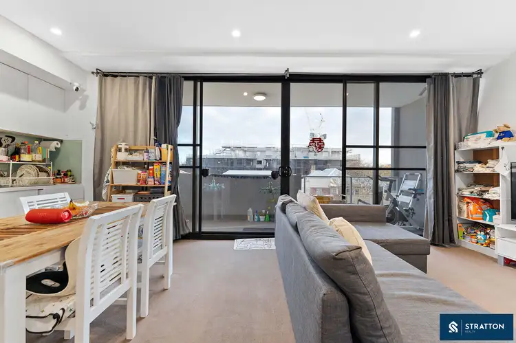 Sixth view of Homely apartment listing, 5/47 Carden Drive, Cannington WA 6107