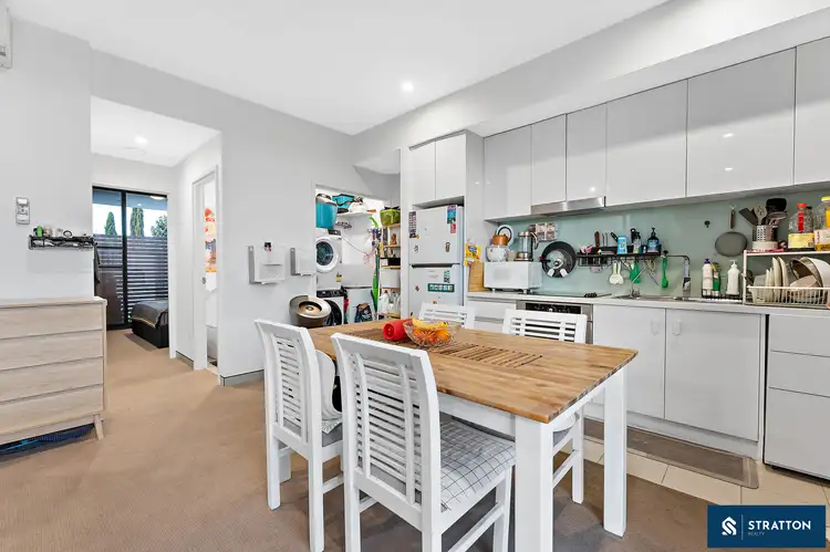 Seventh view of Homely apartment listing, 5/47 Carden Drive, Cannington WA 6107