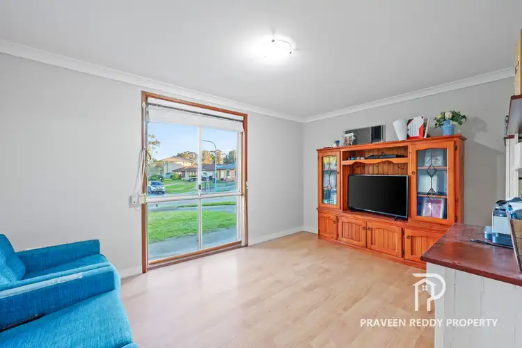 Third view of Homely house listing, 12 Mifsud Crescent, Oakhurst NSW 2761