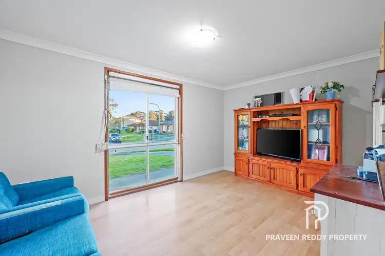 Fourth view of Homely house listing, 12 Mifsud Crescent, Oakhurst NSW 2761