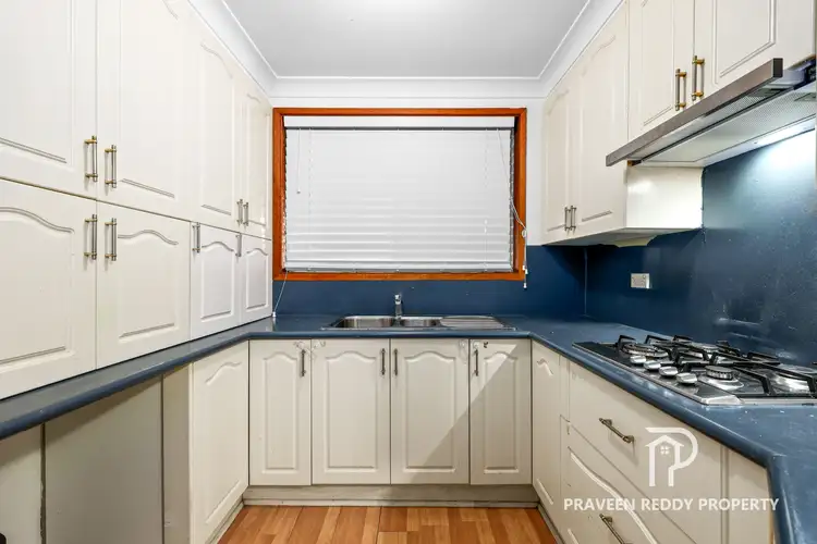 Fifth view of Homely house listing, 12 Mifsud Crescent, Oakhurst NSW 2761