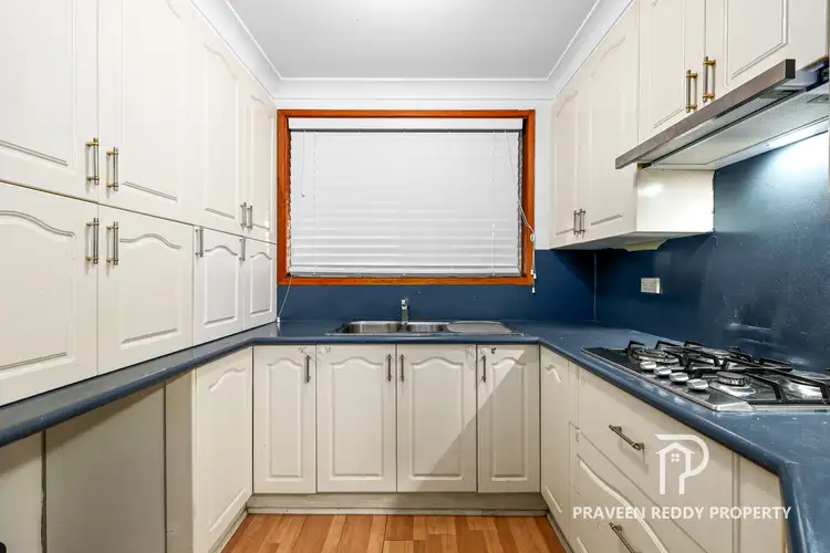 Sixth view of Homely house listing, 12 Mifsud Crescent, Oakhurst NSW 2761