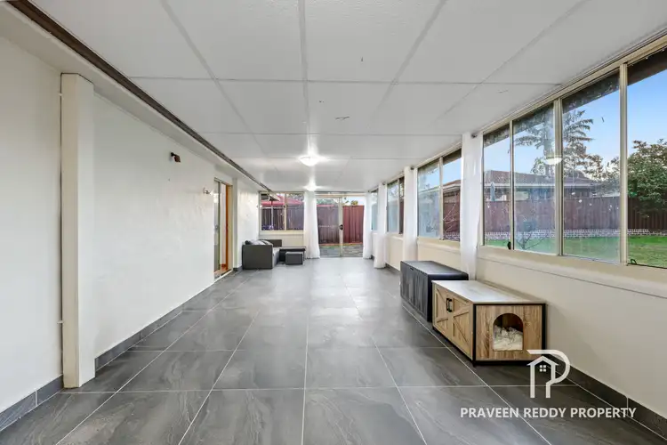 Sixth view of Homely house listing, 12 Mifsud Crescent, Oakhurst NSW 2761