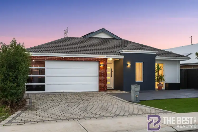 Third view of Homely house listing, 20 Escada Way, Piara Waters WA 6112
