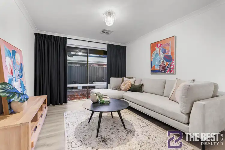 Fourth view of Homely house listing, 20 Escada Way, Piara Waters WA 6112