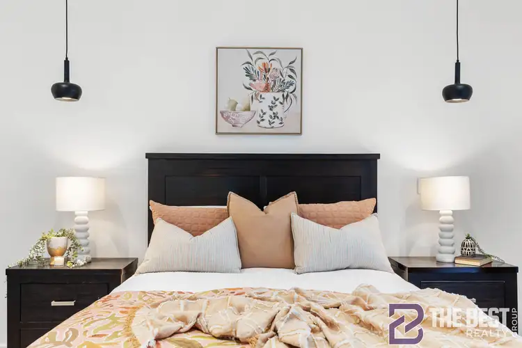 Fourth view of Homely house listing, 20 Escada Way, Piara Waters WA 6112