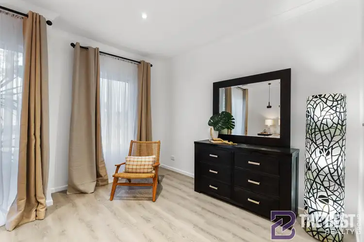 Fifth view of Homely house listing, 20 Escada Way, Piara Waters WA 6112