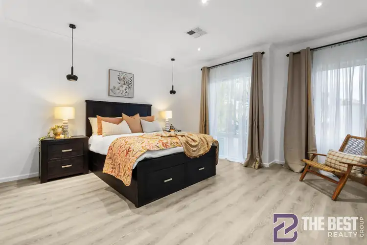 Fifth view of Homely house listing, 20 Escada Way, Piara Waters WA 6112