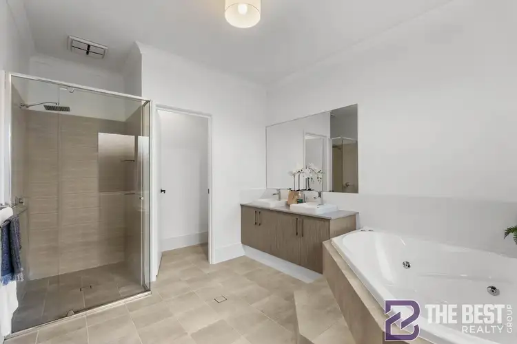 Sixth view of Homely house listing, 20 Escada Way, Piara Waters WA 6112