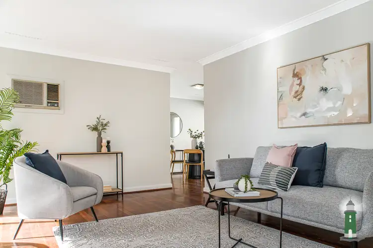 Second view of Homely house listing, 39B Freeth Road, Spearwood WA 6163