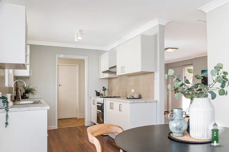 Fourth view of Homely house listing, 39B Freeth Road, Spearwood WA 6163
