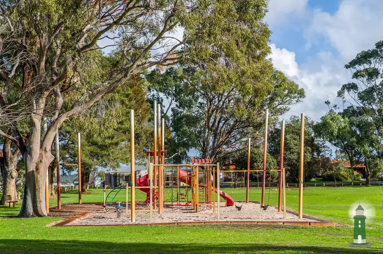 Fifth view of Homely house listing, 39B Freeth Road, Spearwood WA 6163