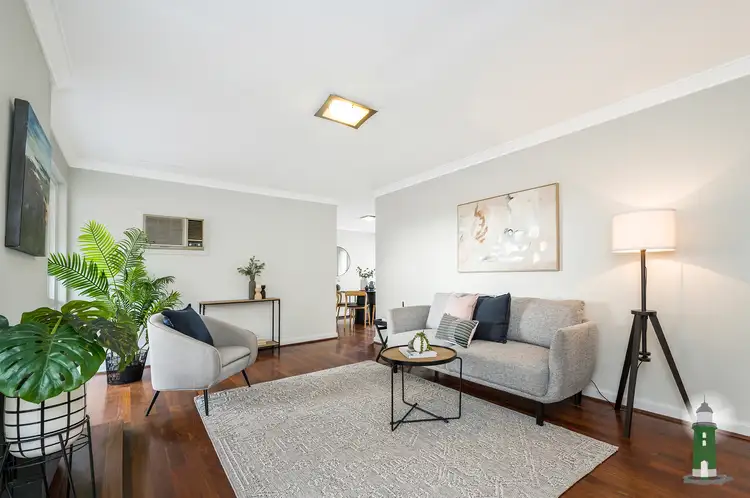 Sixth view of Homely house listing, 39B Freeth Road, Spearwood WA 6163
