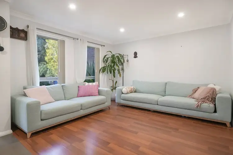 Third view of Homely house listing, 41 Hadlow Avenue, Glenfield NSW 2167