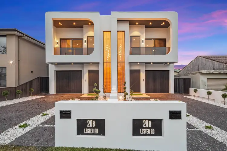 20B Lester Road, Revesby NSW 2212