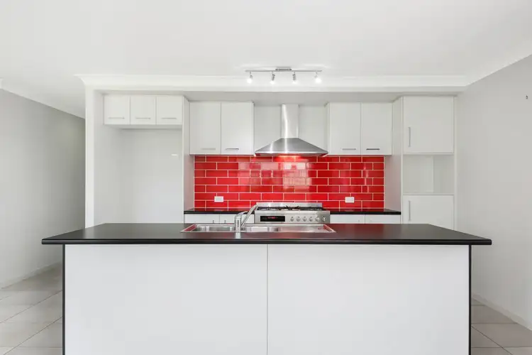 Second view of Homely house listing, 46 Flinders Circuit, Fitzgibbon QLD 4018
