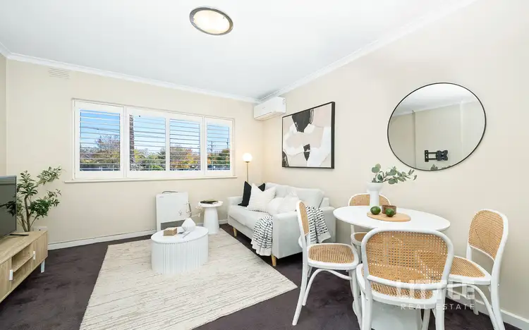 360 St Georges Road