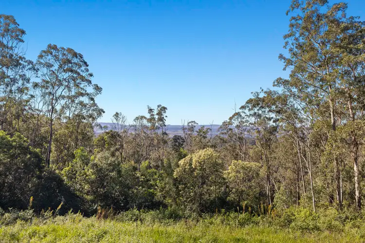 760 Sugarbag Road, Drake NSW 2469