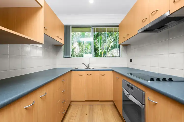 Third view of Homely house listing, 7/35 Holland Street, Toowong QLD 4066