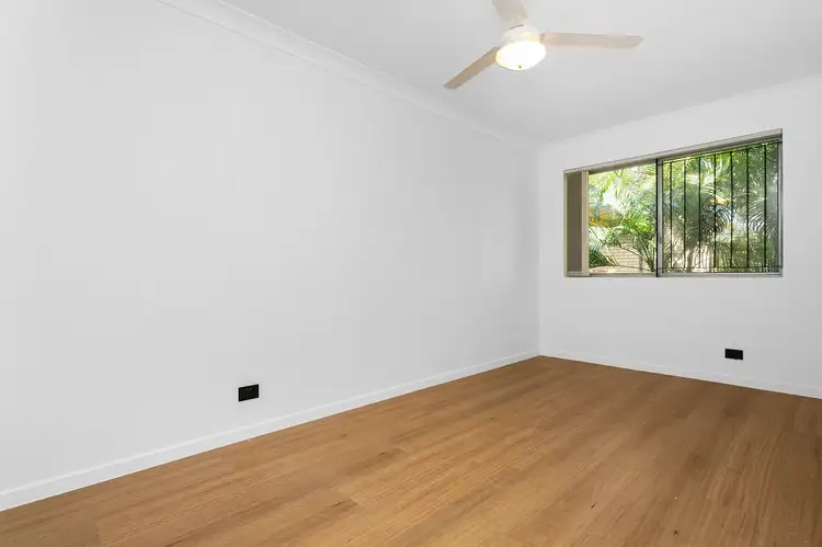 Fifth view of Homely house listing, 7/35 Holland Street, Toowong QLD 4066